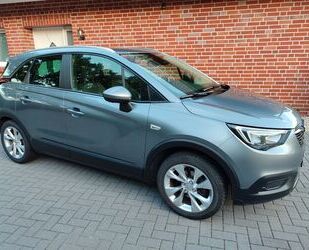 Opel Crossland (X) Gebrauchtwagen