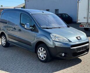 Peugeot Partner Gebrauchtwagen