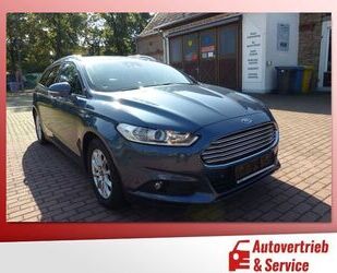 Ford Mondeo Gebrauchtwagen