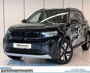 Opel Frontera Gebrauchtwagen