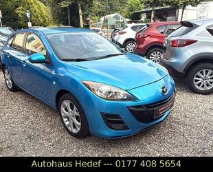 Mazda 3 Gebrauchtwagen