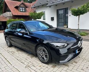 Mercedes-Benz C 300 Gebrauchtwagen