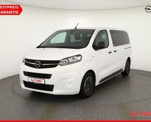 Opel Vivaro Gebrauchtwagen