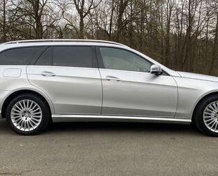 Mercedes-Benz E 200 Gebrauchtwagen