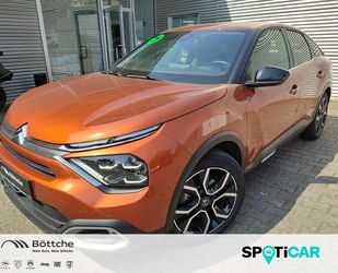 Citroen C4 Gebrauchtwagen