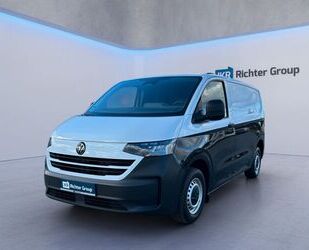 VW T7 Transporter Gebrauchtwagen