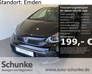 Honda Jazz Gebrauchtwagen