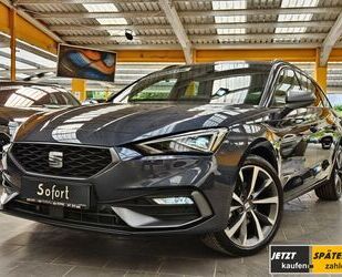 Seat Leon Gebrauchtwagen