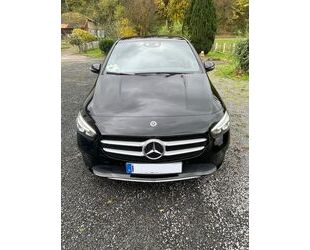 Mercedes-Benz B 200 Gebrauchtwagen
