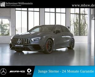 Mercedes-Benz A 45 AMG Gebrauchtwagen