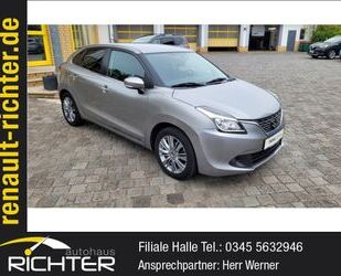Suzuki Baleno Gebrauchtwagen