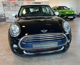 Mini Cooper Gebrauchtwagen