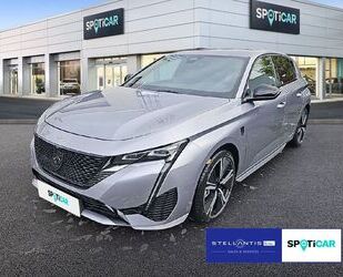 Peugeot 308 Gebrauchtwagen