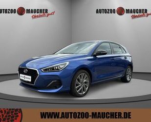 Hyundai i30 Gebrauchtwagen