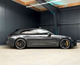 Porsche Panamera Gebrauchtwagen