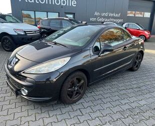 Peugeot 207 Gebrauchtwagen