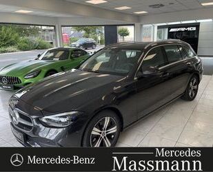 Mercedes-Benz C 220 Gebrauchtwagen