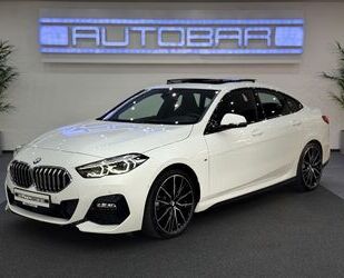 BMW 218 Gran Coupé Gebrauchtwagen