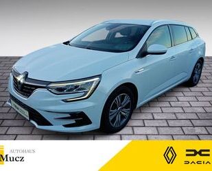 Renault Megane Gebrauchtwagen