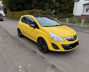 Opel Corsa Gebrauchtwagen