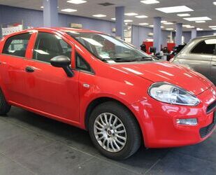 Fiat Punto Gebrauchtwagen