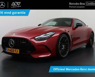 Mercedes-Benz AMG GT Gebrauchtwagen