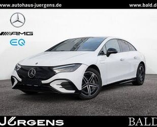 Mercedes-Benz EQE Gebrauchtwagen