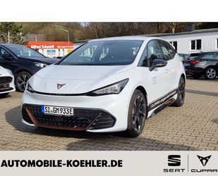 Cupra Born Gebrauchtwagen
