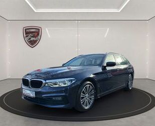 BMW 530 Gebrauchtwagen