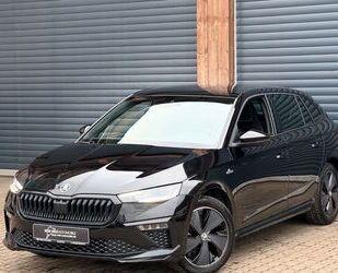 Skoda Scala Gebrauchtwagen