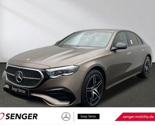 Mercedes-Benz E 300 Gebrauchtwagen