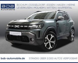 Dacia Duster Gebrauchtwagen