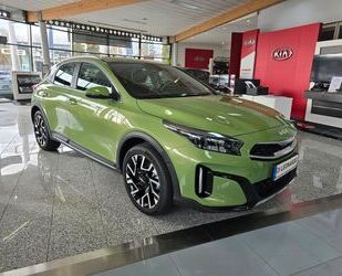 Kia XCeed Gebrauchtwagen