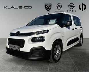 Citroen Berlingo Gebrauchtwagen