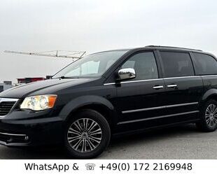 Lancia Voyager Gebrauchtwagen