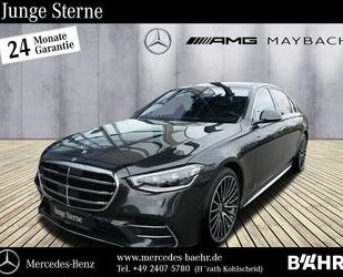 Mercedes-Benz S 400 Gebrauchtwagen
