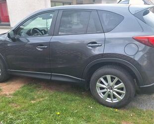 Mazda CX-5 Gebrauchtwagen