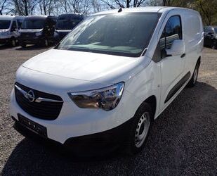 Opel Combo Gebrauchtwagen
