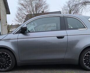 Fiat 500e Gebrauchtwagen