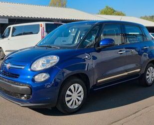 Fiat 500L Gebrauchtwagen