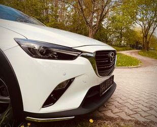 Mazda CX-3 Gebrauchtwagen