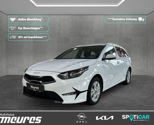 Kia ceed Sportswagon Gebrauchtwagen