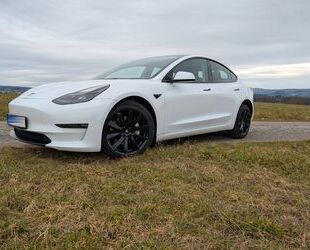 Tesla Model 3 Gebrauchtwagen