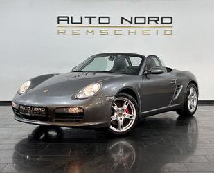 Porsche Boxster Gebrauchtwagen