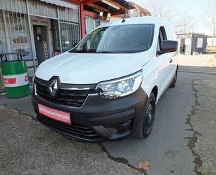 Renault Express Gebrauchtwagen