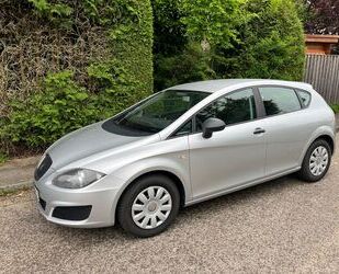 Seat Leon Gebrauchtwagen