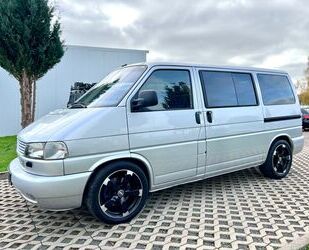 VW T4 Caravelle Gebrauchtwagen