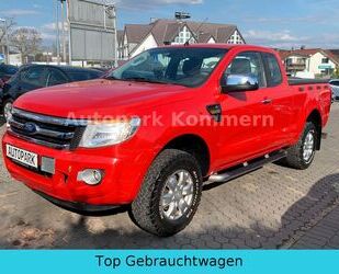 Ford Ranger Gebrauchtwagen