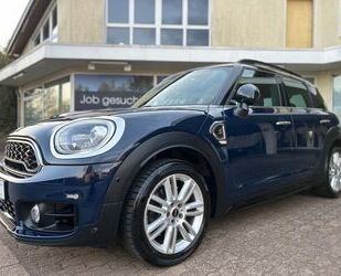 Mini Cooper S Countryman Gebrauchtwagen