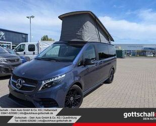Mercedes-Benz V 250 Gebrauchtwagen